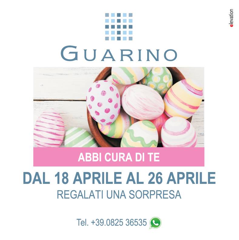 Abbi Cura Di Te