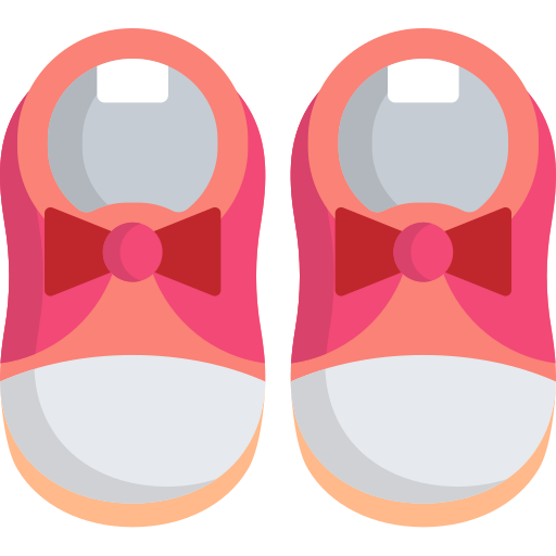 Baby Shoes